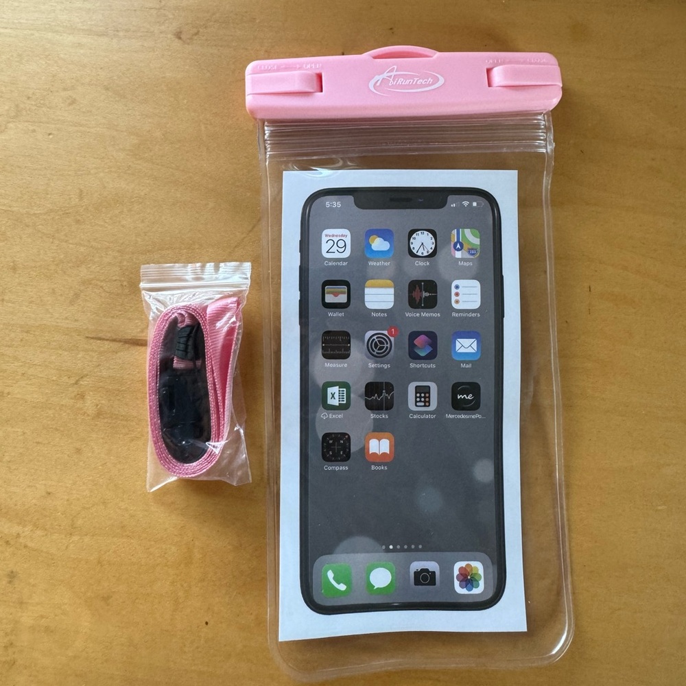 Underwater Phone Case